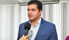 Vice de Rui Palmeira será indicado pelo Republicanos