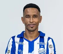CSA negocia permanência de Ciel e mais três jogadores para 2026