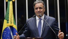Empreiteiro diz ter repassado R$ 35 mi a Aécio via contrato ilegal