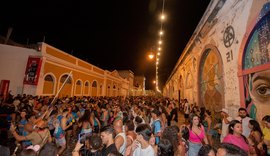 Jaraguá Folia promete arrastar milhares de foliões pelo bairro histórico nesta sexta (2)
