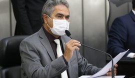 Francisco Tenório solicita criação da Delegacia Especializada de Proteção ao Idoso