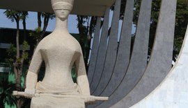 Maioria do STF vota a favor de reajuste de 18% para o Judiciário