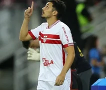 CRB acerta retorno de Marco Antônio para a temporada 2026