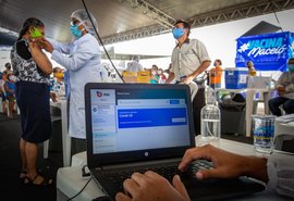 Prefeitura conta com profissionais de TI para garantir transparência na vacinação