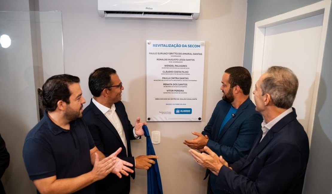 Governo revitaliza Secom após Palhares afirmar que comunicação pública também é investimento