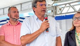 Unicafes-AL destaca o acesso a políticas públicas durante Circuito Regional de Feiras da Agricultura Familiar e Economia Solidária