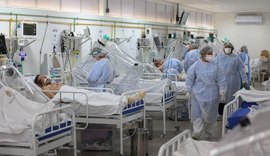 AL registra 359 novos casos de Covid-19 em 24 horas