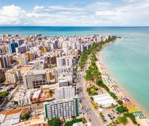 Pesquisa da CVC mostra que Maceió é um dos destinos mais procurados do Nordeste