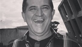 Dirigente do PCdoB-AL morre vítima da Covid-19