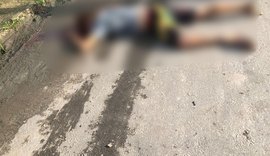 Sobe para 27 o nº de pessoas em situação de rua assassinadas em AL