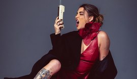 Agenda Cultural: Cynthia Luz apresenta seu novo show nesta sexta (01/08) no Rex Jazz Bar