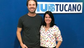 Maria Tavares assume PSDB de Maceió