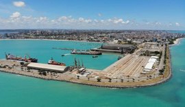 Porto de Maceió assina contrato de operação offshore