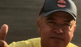 Corretor de veículos é encontrado morto em estrada vicinal em Arapiraca