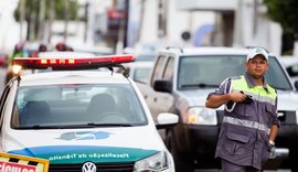 Partida entre CRB e CSA modifica trânsito no bairro do Trapiche; confira