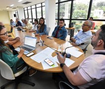 Cestas básicas e itens de higiene serão entregues às vítimas das chuvas em Alagoas