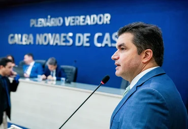 Vereador Rui Palmeira volta a cobrar da Prefeitura de Maceió a entrega dos apartamentos do Conjunto Santa Amélia