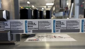 Fiocruz receberá nova remessa de IFA no próximo sábado (12)