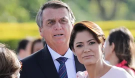 Após derrota nas eleições, Bolsonaro e Michelle deixam de se seguir no Instagram