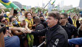 PSDB entra com ação no STF para que Bolsonaro cumpra medidas contra Covid