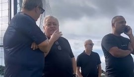 CSA apresenta Robson Rodas como novo superintendente de Futebol