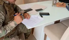 MPAL desarticula grupo acusado de fraudes fiscais milionárias no comércio de trigo em Alagoas