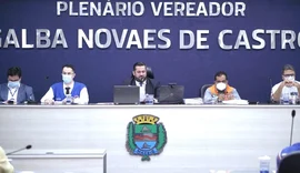 Comissão dos bairros em afundamento de solo apresenta relatório de atuação