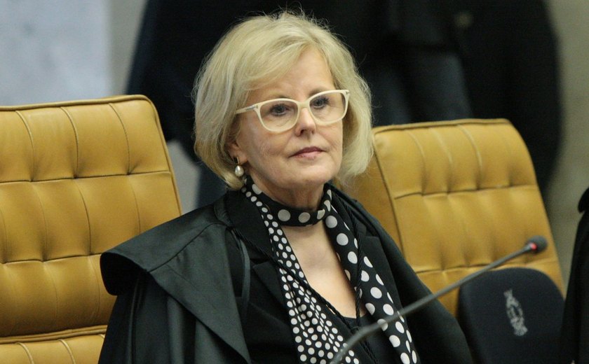 Rosa Weber autoriza governador do Amazonas a não comparecer à CPI da Covid