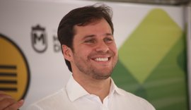 Pesquisa aponta reeleição do atual prefeito de Marechal
