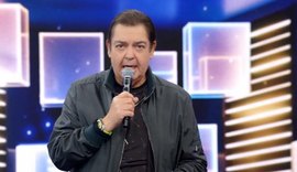 Band confirma estreia de Faustão para janeiro