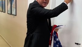 Ronaldo Medeiros acusa Cabo Bebeto de “vestir” bandeira dos EUA