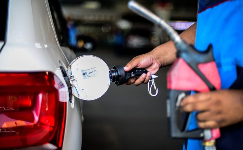 Petrobras aumenta preço do diesel a partir desta quarta-feira (29)