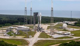 Nasa inicia busca por vestígios de vida em Marte com lançamento do Perseverance