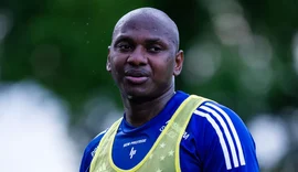 CSA acerta com atacante Sassá, ex-Cruzeiro, diz site