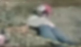 Colisão entre motos deixa mulher morta e dois feridos em Maceió