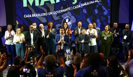 Pros oficializa candidatura de Pablo Marçal à Presidência