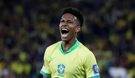 Brasil goleia Chile no Maracanã e segue firme nas Eliminatórias da Copa