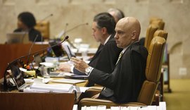 Supremo retoma discussão sobre possíveis candidaturas sem partido