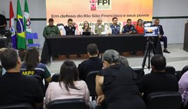 Interdição de estabelecimentos, apreensões e embargos: confira os resultados da 15ª etapa da FPI em Alagoas