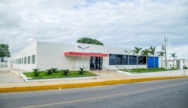 Novas Delegacias de Homicídios e de Combate ao Narcotráfico são inauguradas em AL