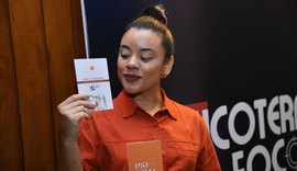 Psicóloga alagoana lança cartilha pioneira para proteção de profissionais mulheres