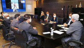Defensoria e TJ firmam parceria para atender 'superendividados' em AL