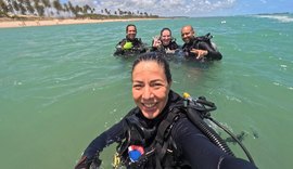 Esportes aquáticos impulsionam turismo, cultura e inclusão social na Praia do Francês, em Marechal Deodoro