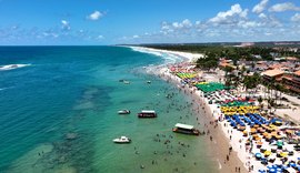 Maceió ocupa o segundo lugar no ranking de destinos mais procurados para o feriado de Corpus Christi