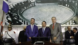 “Estar aqui hoje é uma prova de que Deus existe”