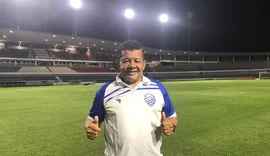 Ídolo do futebol, Jacozinho aposta na popularidade para conquistar votos