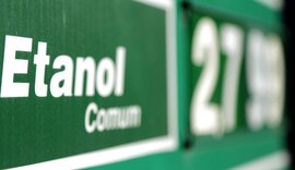 Preço da gasolina em Alagoas acumula queda de 2,07% em novembro, diz ANP