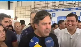 Isnaldo não descarta governo, mas avisa que está “feliz em Brasília”