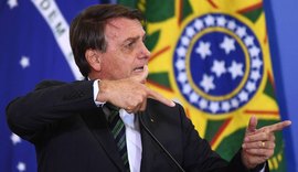 Bolsonaro afirma que decreto para impedir lockdown já está pronto