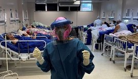 Brasil ultrapassa 500 mil mortes por covid-19